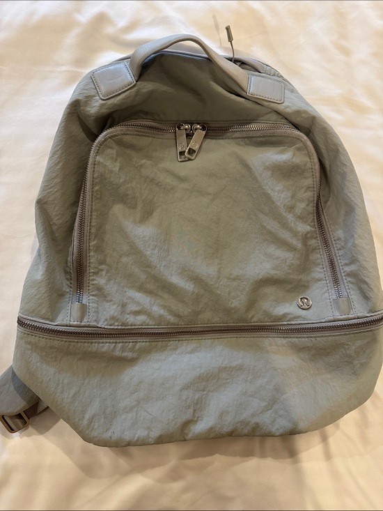lululemon athletica Handbags - Lululemon City Adventurer
Backpack